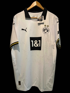 Borussia 24/25 uniforme 2