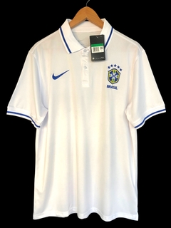 Brasil Polo Branca 22/23 na internet