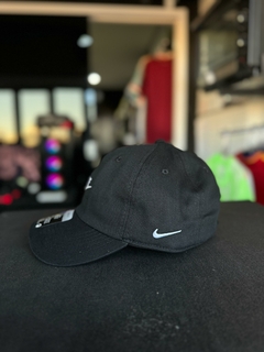 Boné Nike Nome- Preto - 2R Imports