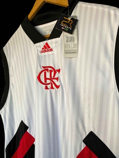 Flamengo Regata Detalhada-23/24 - comprar online