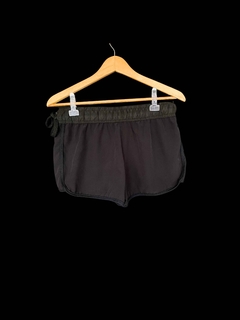 Shortinho Hurley PRETO - comprar online