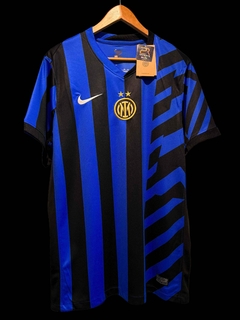 INTER DE MILÃO 24/25 UNIFORME 1