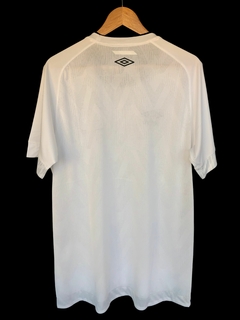 Camisa do Santos 21/22- Branca - comprar online