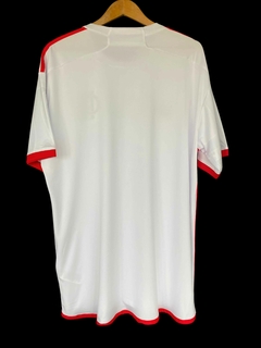 Flamengo Uniforme 2 Branco- 24/25 - comprar online