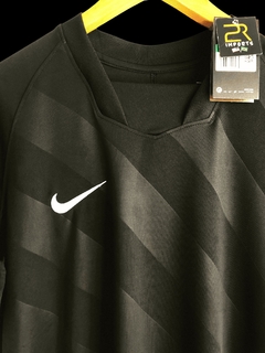 Nike Dry Fit Preta na internet