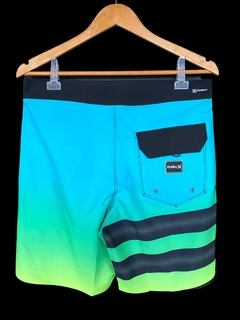 Hurley Phantom - VERDE ESPACIAL - comprar online