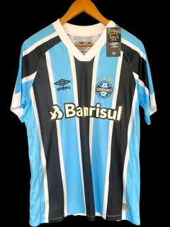 Grêmio Listrada