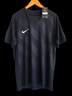 Nike Dry Fit Preta