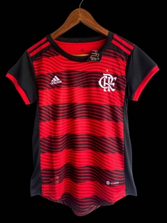 Flamengo Feminina 1 - 22/23