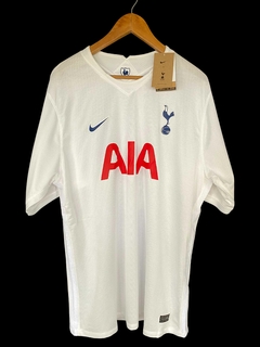 Tottenham Branca