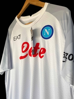 Napoli Branca- 22/23 - comprar online