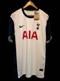 Tottenham 24/25