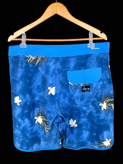 Hurley Phantom - BLUE FLOWERS - comprar online