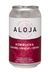 Kombucha ALOJA - 354 ml. - Oui Sano Almacén - Dietética en Tandil