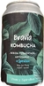 Kombucha lata BRAVIA - 354 ml. - tienda online