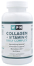 Colagen + vitamin C WPN - POLVO