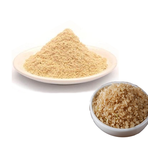 Harina de arroz integral yamani - 500gr