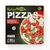 Vegan pizza NATURALRROZ - 300 gr. - comprar online