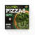 Vegan pizza NATURALRROZ - 300 gr. en internet