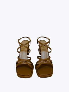 SALTO BLOCO CLOG - comprar online