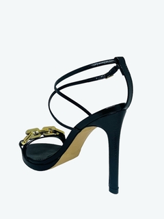SANDALIA IMPERIAL CORRENTE - Catrina Shoes
