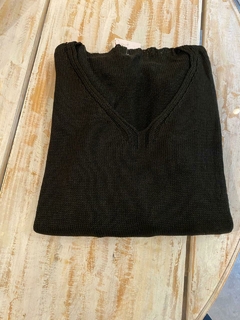 Imagem do BLUSA TRICOT NC