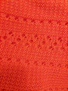 CARDIGAN TRICOT