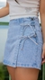 Shorts saia Liza - loja online