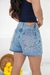 Shorts Jeans MOM Beatric - loja online