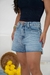 Shorts Jeans MOM Beatric - loja online