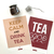 Cuaderno Tea Time - tienda online