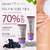 2do al 70% COMPRANDO: UVA MALBEC BODY CREAM x 200gr (12532) = Te llevás con 70% OFF UVA MALBEC HANDS CREAM x 30gr (12495)