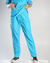 Pantalon Arizona Color Turqueza