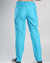 Pantalon Arizona Color Turqueza - comprar online