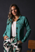 Chaqueta de bengalina - tienda online