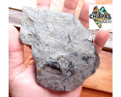 Ámbar Amarillo en Bruto (102 Gramos) - Chiapas Mágico