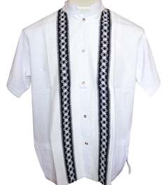 Camisa Presidencial Blanca (S)