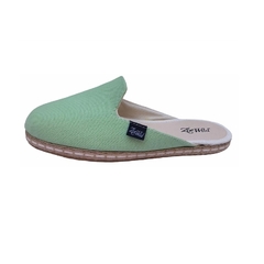Slippers Verde Agua 2033 - comprar online