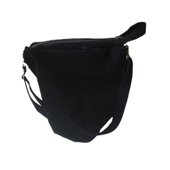 MOCHILA BAG 2IN1 BLACK 508170 - comprar online