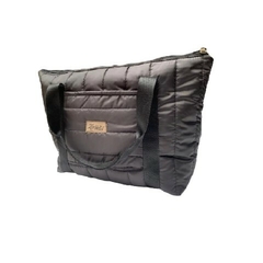 HAND BAG 508452 CANELON BLACK - comprar online