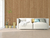 Revestimento Fileto Canela Retificado 60X105 - Karina (Caixa c/ 1.90m²) - comprar online
