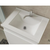 Gabinete para Banheiro com Cuba e Espelheira 1 Porta 1 Prateleira Íris - Mgm Móveis - comprar online