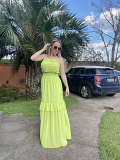 Vestido Curaçao - comprar online