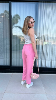 Calça Granada Pink - comprar online