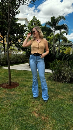 Jeans Flare