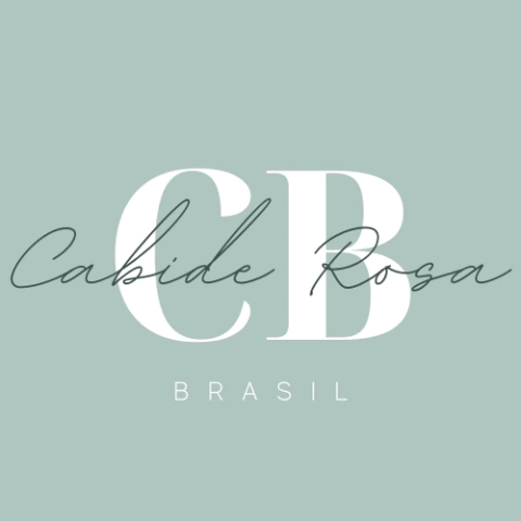 Cabide Rosa Brasil