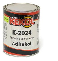Adhesivo Contacto Kekol K-2024 750gr - 1 Litro