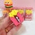 Apontador Fast Food Kawaii - PAPELARIA JMF ARTS