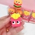 Apontador Fast Food Kawaii na internet