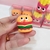 Apontador Fast Food Kawaii - loja online